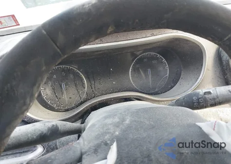 2019 Chrysler Pacifica Touring L from USA, damaged, VIN 2C4RC1BG2KR526461